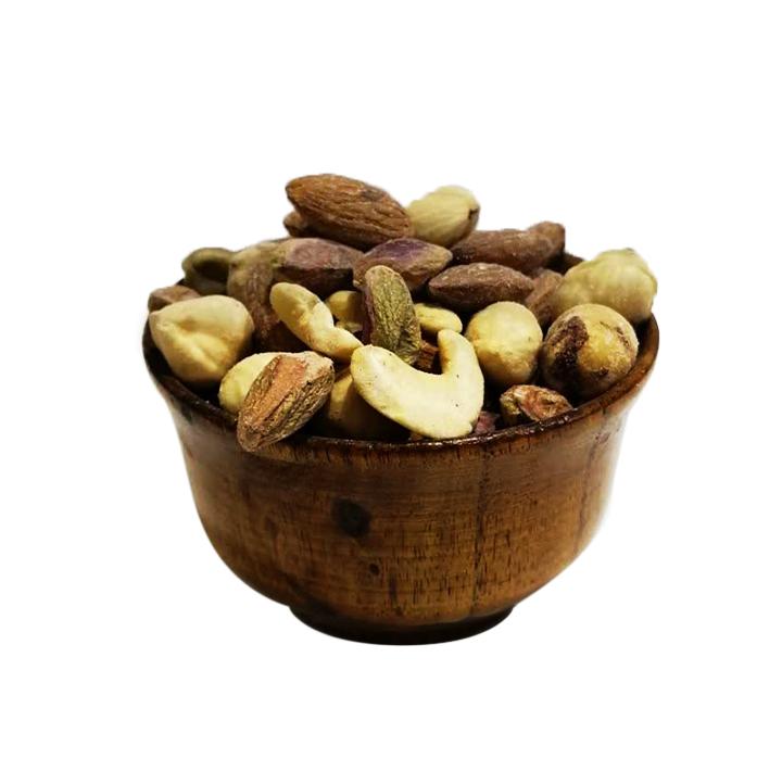 mixed nuts