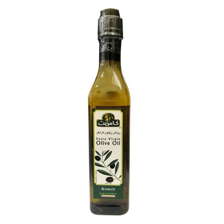 olive oil