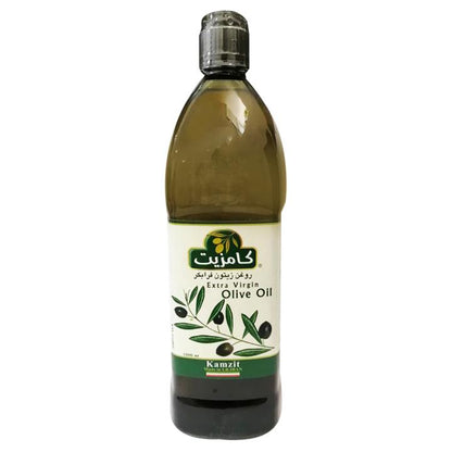 olive oil