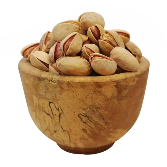 pistachios