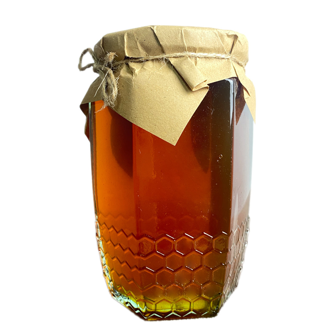 sidr honey